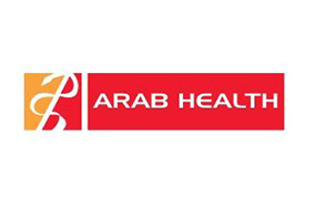 ARAB HEALTH,Dubai,UAE