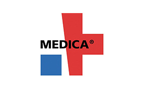 Medica,Dusseldorf,Germany