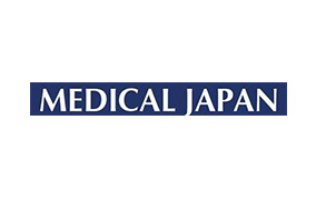 Medical Japan,Osaka,Japan